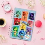 Emoções 3 - Dia dos Professores