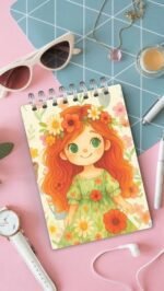 COMBO Permita se Florescer - Imagem 4