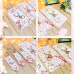 Professoras Delicadas (Letterinhas) - Imagem 11