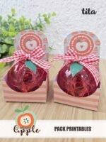 Apple - Professores 2025 - Printables Polly (Tita) - Imagem 6