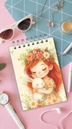 COMBO Permita se Florescer - Imagem 3