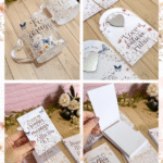 Chuva de Bençãos (Letterinhas) - Imagem 12