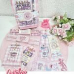 Outubro Rosa 2025 - Kit Printables 2 Polly (Tita)