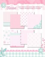 Outubro Rosa 2025 (Ilustracin) - Imagem 5