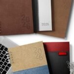 Kit Capas Masculinas para Agendas Planners 2026 (Bicho Papel)