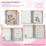 PACK Professores N1 - Imagem 3