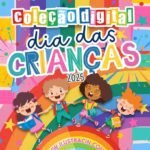 Coleção Dia das Crianças 2025 (Ilustracin)