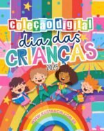 Coleção Dia das Crianças 2025 (Ilustracin)