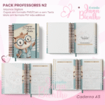 PACK Professores N2 - Imagem 6