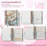 PACK Professores N2 - Imagem 4
