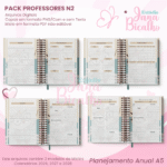 PACK Professores N2 - Imagem 5