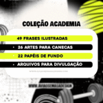 Coleção - Academia (Avião sem Asa) - Imagem 13