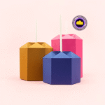 COMBÃO COMPLETO (6 arquivos) - Centro Estrela Clari + Centro Estrela + MOCKUP - Imagem 2