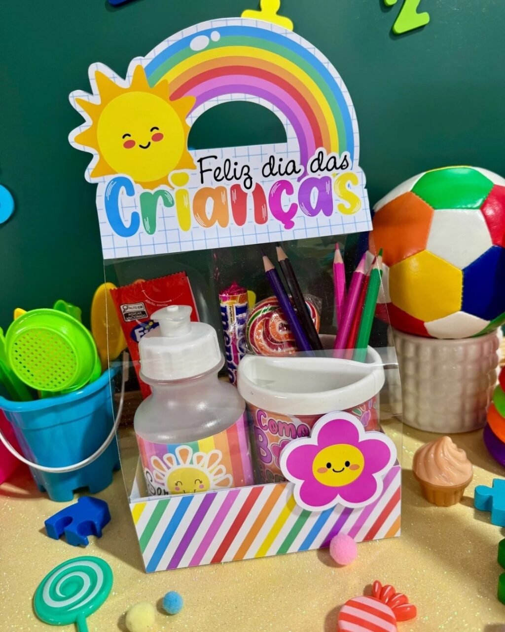 Dia das Crianças 2025 (GB) - Imagem 2