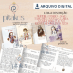 ANP – Super Combo São Tarcísio | Santa Dulce | Santa Clara | Nossa Senhora Desatadora de Nós (Pitakos) - Imagem 3