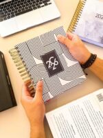 Coleção Masculina 2026 (Papel Amado)