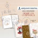 MP – Diário da Confiança - Edição Santa Teresinha (Pitakos)