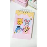 Trio Ursinho Pooh - Imagem 5