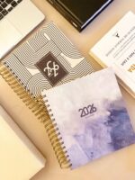 Coleção Masculina 2026 (Papel Amado) - Imagem 18