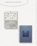 Combo 13 capas A5 para Agenda Office Semanal 2026 - Imagem 4