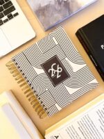 Coleção Masculina 2026 (Papel Amado) - Imagem 23