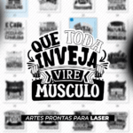 Coleção - Academia (Avião sem Asa) - Imagem 14