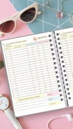 COMBO Permita se Florescer - Imagem 6