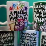 Professores 2025 (Abacaxi Sublimatico) - Imagem 3