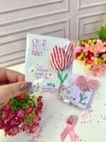 Coleção Outubro Rosa 2025 (Madi) - Imagem 3