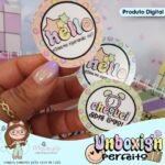 Unboxing Perfeito (Mimos Personalizados) - Imagem 4