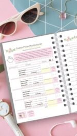 COMBO Permita se Florescer - Imagem 7