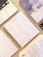 Coleção Masculina 2026 (Papel Amado) - Imagem 2