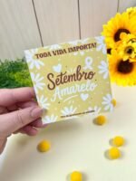 Coleção Setembro Amarelo 2025 (Madi) - Imagem 2