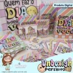 Unboxing Perfeito (Mimos Personalizados) - Imagem 6