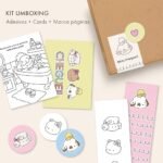 Coleção Agendas Color.me (Nilmara) - Imagem 5