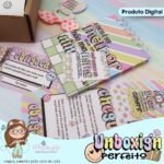 Unboxing Perfeito (Mimos Personalizados) - Imagem 11