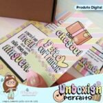 Unboxing Perfeito (Mimos Personalizados) - Imagem 13