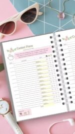 COMBO Permita se Florescer - Imagem 8