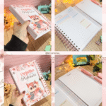 Professoras Delicadas (Letterinhas) - Imagem 4