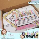 Unboxing Perfeito (Mimos Personalizados) - Imagem 14