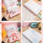 Professoras Delicadas (Letterinhas) - Imagem 6