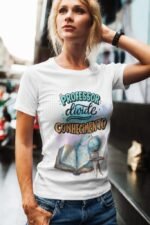 Professores Ilustração - Artes para Camisas - Imagem 2