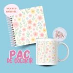 Mockups Express - Editável no CANVA - Imagem 9