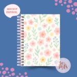 Mockups Express - Editável no CANVA - Imagem 5