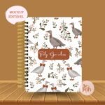 Mockups Express - Editável no CANVA - Imagem 3