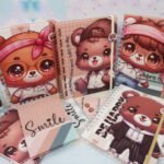 Ursinhos Marrentos (Mimos Personalizados)