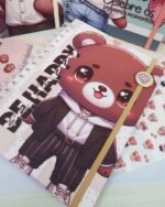 Ursinhos Marrentos (Mimos Personalizados) - Imagem 15