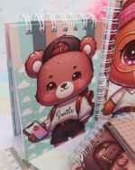 Ursinhos Marrentos (Mimos Personalizados) - Imagem 13