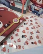 Ursinhos Marrentos (Mimos Personalizados) - Imagem 12