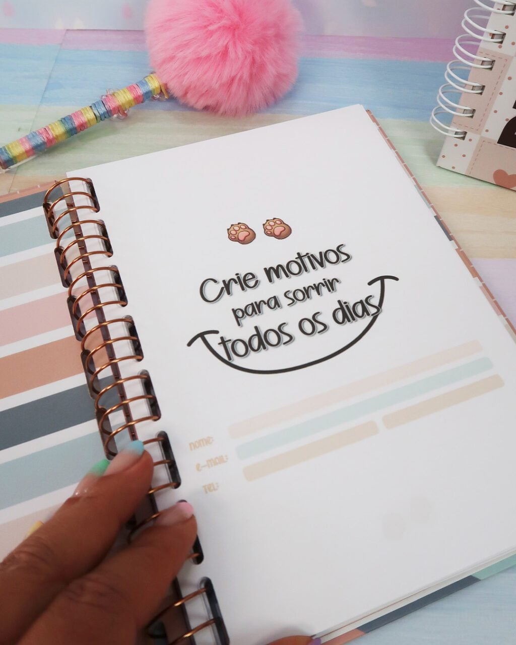 Ursinhos Marrentos (Mimos Personalizados) - Imagem 3